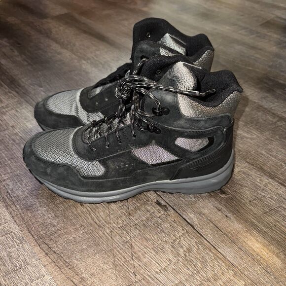 Bates Men's Raide Mid Military and Tactical Boots Select US Size 9 - Picture 2 of 6